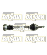 DA SILVA - C9219 - 